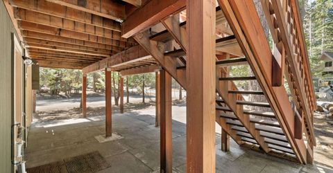 7213 3rd Avenue, Tahoma, CA 96142 Photo