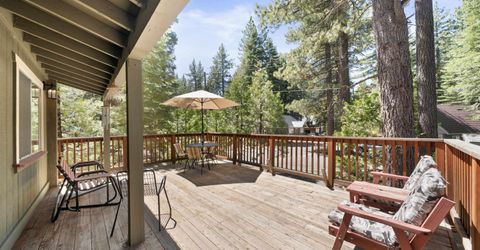 7213 3rd Avenue, Tahoma, CA 96142 Photo