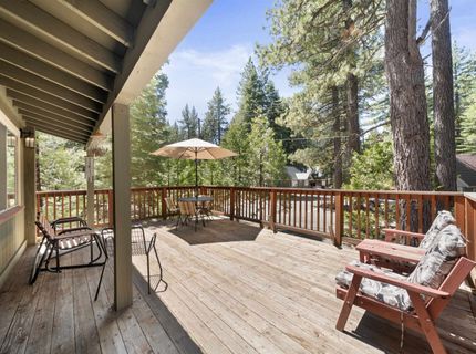 7213 3rd Avenue, Tahoma, CA 96142 Photo
