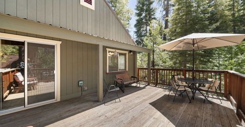7213 3rd Avenue, Tahoma, CA 96142 Photo