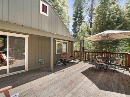 7213 3rd Avenue, Tahoma, CA 96142 Photo
