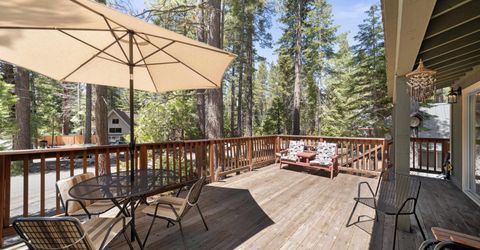 7213 3rd Avenue, Tahoma, CA 96142 Photo