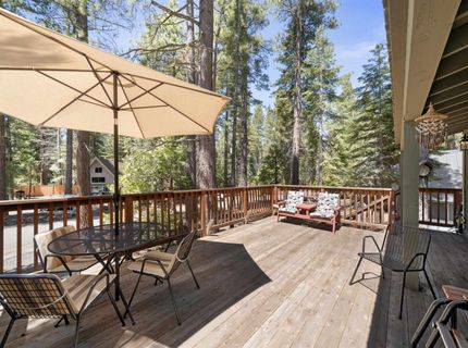 7213 3rd Avenue, Tahoma, CA 96142 Photo