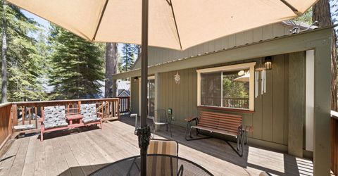 7213 3rd Avenue, Tahoma, CA 96142 Photo