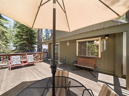 7213 3rd Avenue, Tahoma, CA 96142 Photo