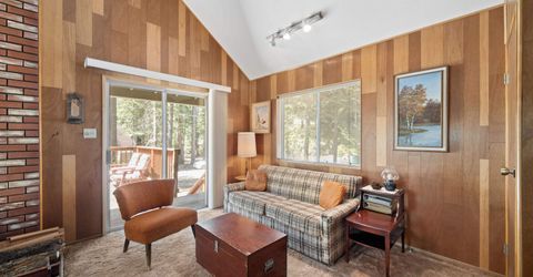 7213 3rd Avenue, Tahoma, CA 96142 Photo