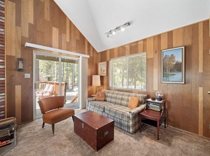 7213 3rd Avenue, Tahoma, CA 96142 Photo