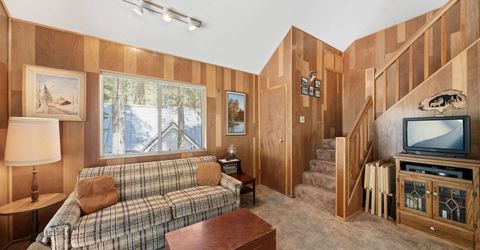 7213 3rd Avenue, Tahoma, CA 96142 Photo