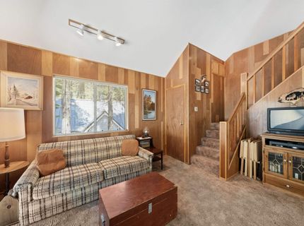 7213 3rd Avenue, Tahoma, CA 96142 Photo