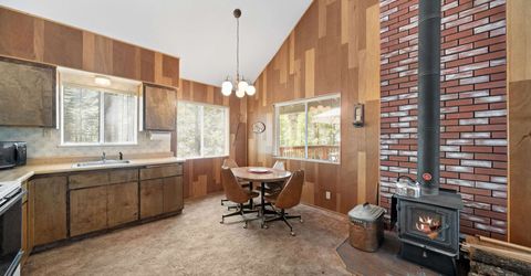7213 3rd Avenue, Tahoma, CA 96142 Photo