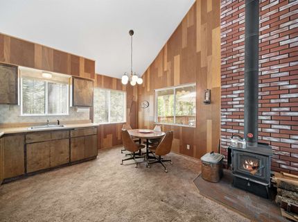 7213 3rd Avenue, Tahoma, CA 96142 Photo