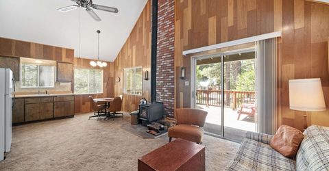 7213 3rd Avenue, Tahoma, CA 96142 Photo