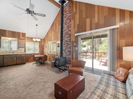 7213 3rd Avenue, Tahoma, CA 96142 Photo