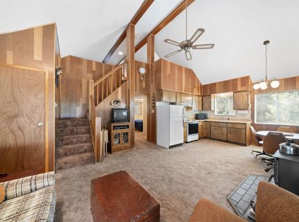 7213 3rd Avenue, Tahoma, CA 96142 Photo
