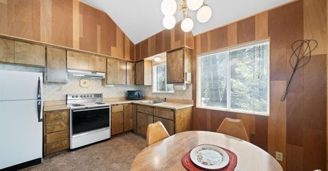 7213 3rd Avenue, Tahoma, CA 96142 Photo