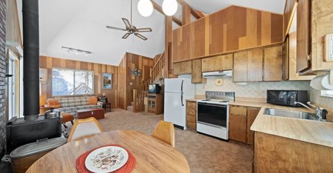 7213 3rd Avenue, Tahoma, CA 96142 Photo