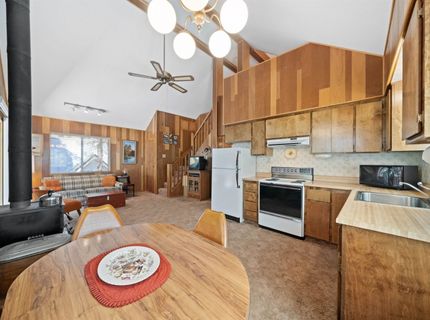 7213 3rd Avenue, Tahoma, CA 96142 Photo