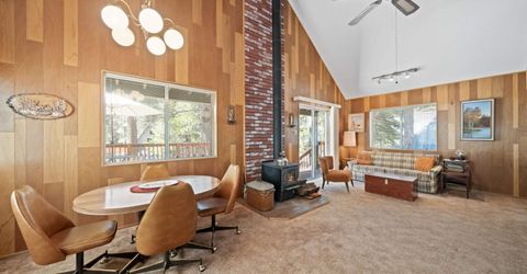 7213 3rd Avenue, Tahoma, CA 96142 Photo