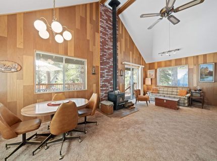 7213 3rd Avenue, Tahoma, CA 96142 Photo
