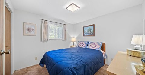 7213 3rd Avenue, Tahoma, CA 96142 Photo