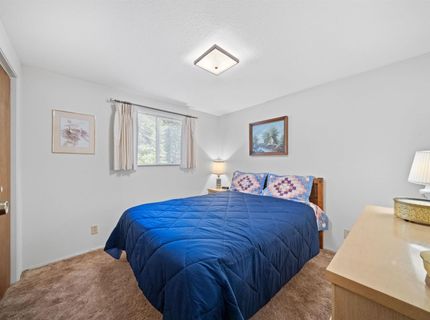7213 3rd Avenue, Tahoma, CA 96142 Photo