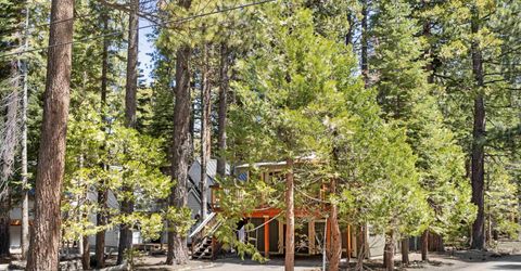 7213 3rd Avenue, Tahoma, CA 96142 Photo