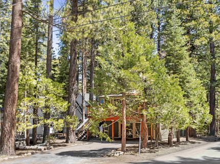 7213 3rd Avenue, Tahoma, CA 96142 Photo