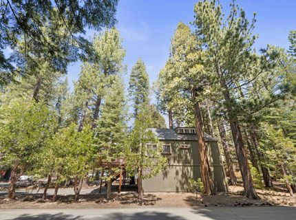 7213 3rd Avenue, Tahoma, CA 96142 Photo