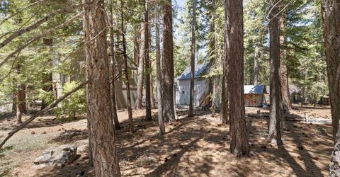 7213 3rd Avenue, Tahoma, CA 96142 Photo