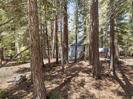 7213 3rd Avenue, Tahoma, CA 96142 Photo