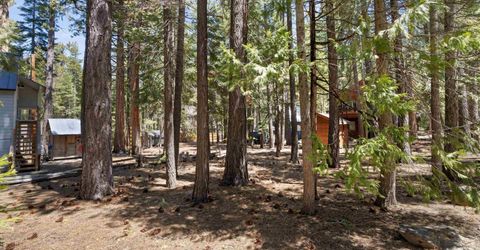 7213 3rd Avenue, Tahoma, CA 96142 Photo