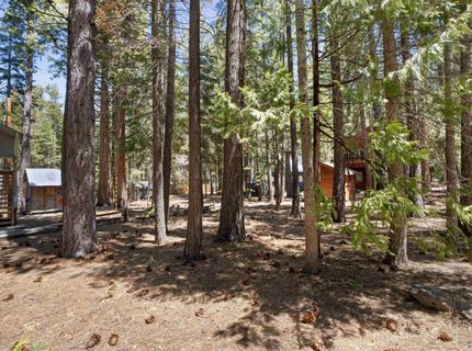 7213 3rd Avenue, Tahoma, CA 96142 Photo