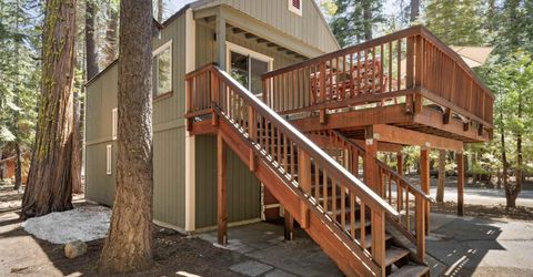 7213 3rd Avenue, Tahoma, CA 96142 Photo