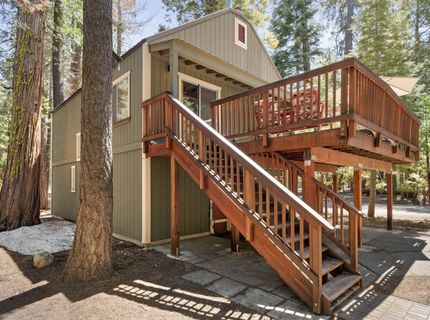 7213 3rd Avenue, Tahoma, CA 96142 Photo