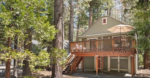 7213 3rd Avenue, Tahoma, CA 96142 Photo