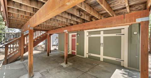 7213 3rd Avenue, Tahoma, CA 96142 Photo