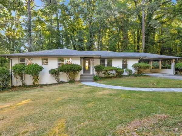 1544 Austin Road SW, Atlanta, GA 30331