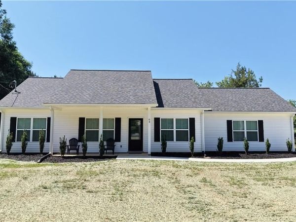 64 Bradley Trail , Kingston, GA 30145