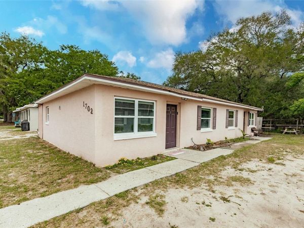 1702 BIRCHWOOD CIRCLE , Unit A, LEESBURG, FL 34748