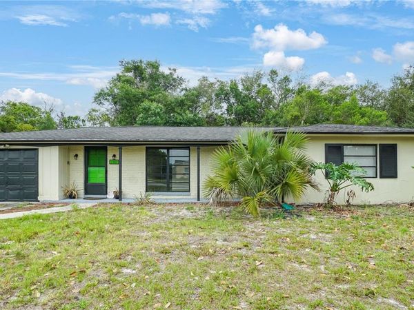 1367 GAINESVILLE DRIVE , DELTONA, FL 32725