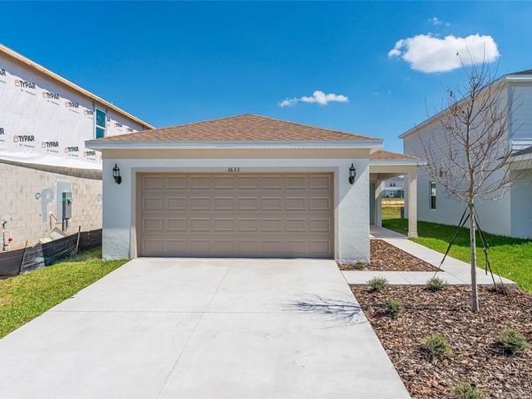 3633 CAMBRIDGE BROOK DRIVE , DAVENPORT, FL 33837