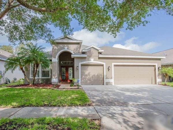 LITHIA, FL 33547
