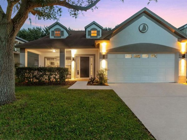 2944 PRAIRIE IRIS DRIVE , LAND O LAKES, FL 34638