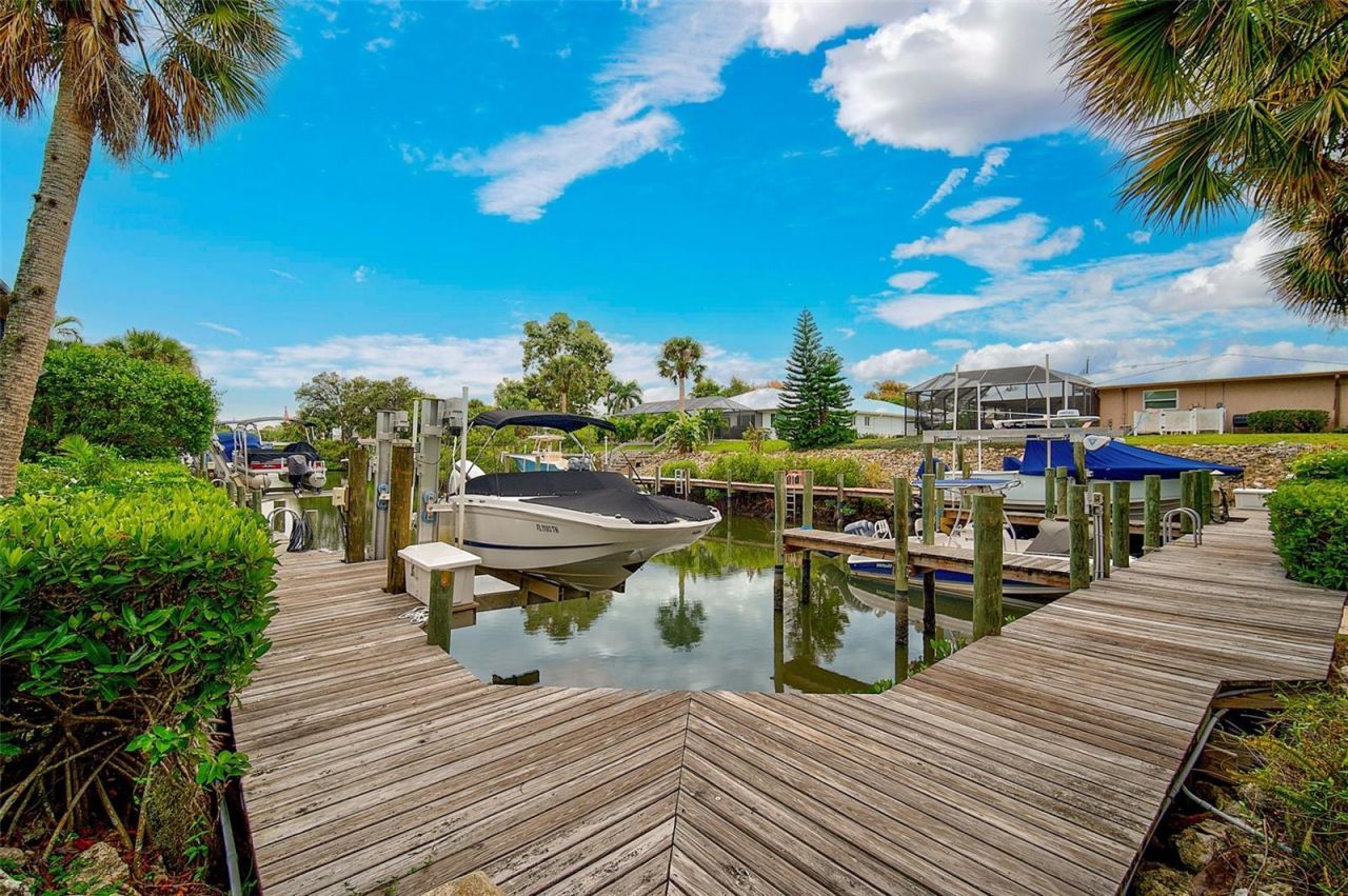 6660 Schooner Bay Circle, Unit 6660, Sarasota, FL 34231 Photo