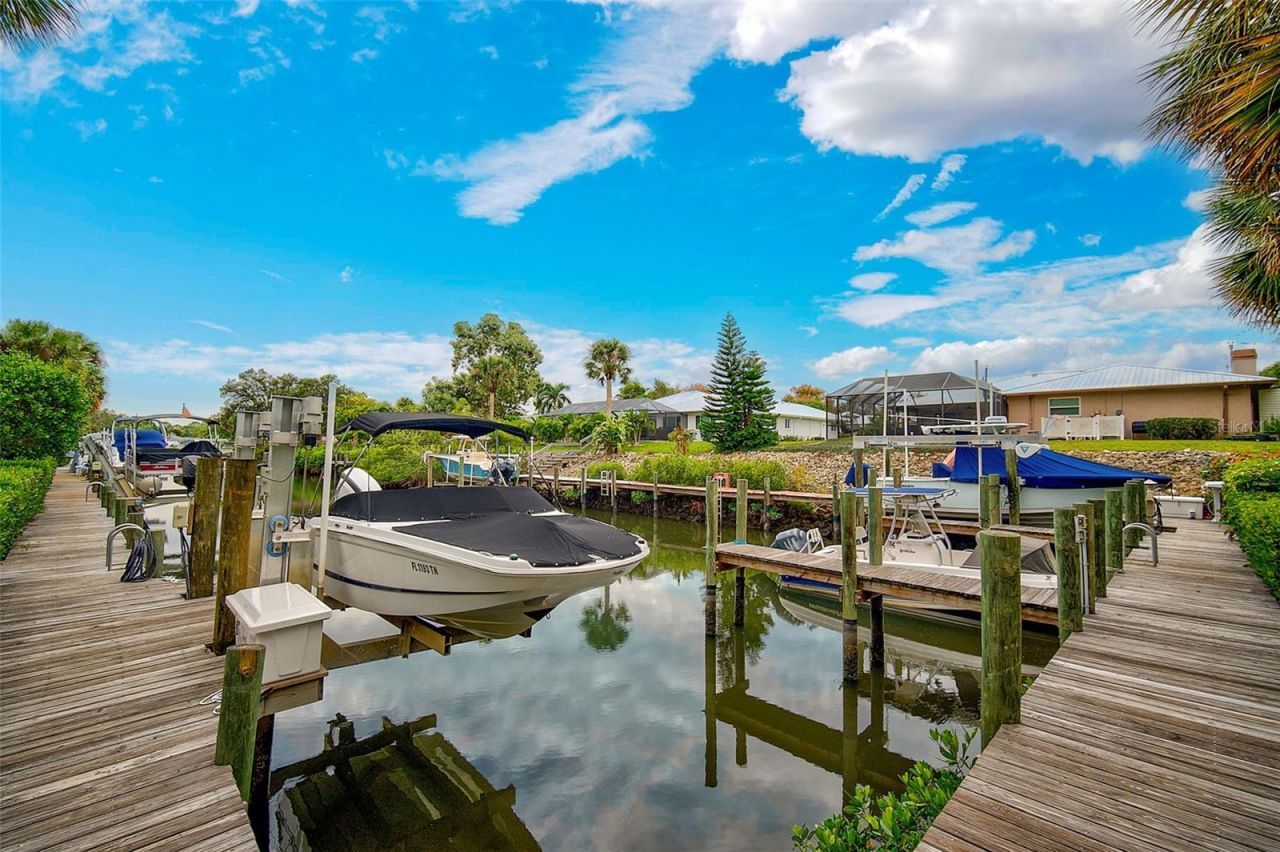 6660 Schooner Bay Circle, Unit 6660, Sarasota, FL 34231 Photo