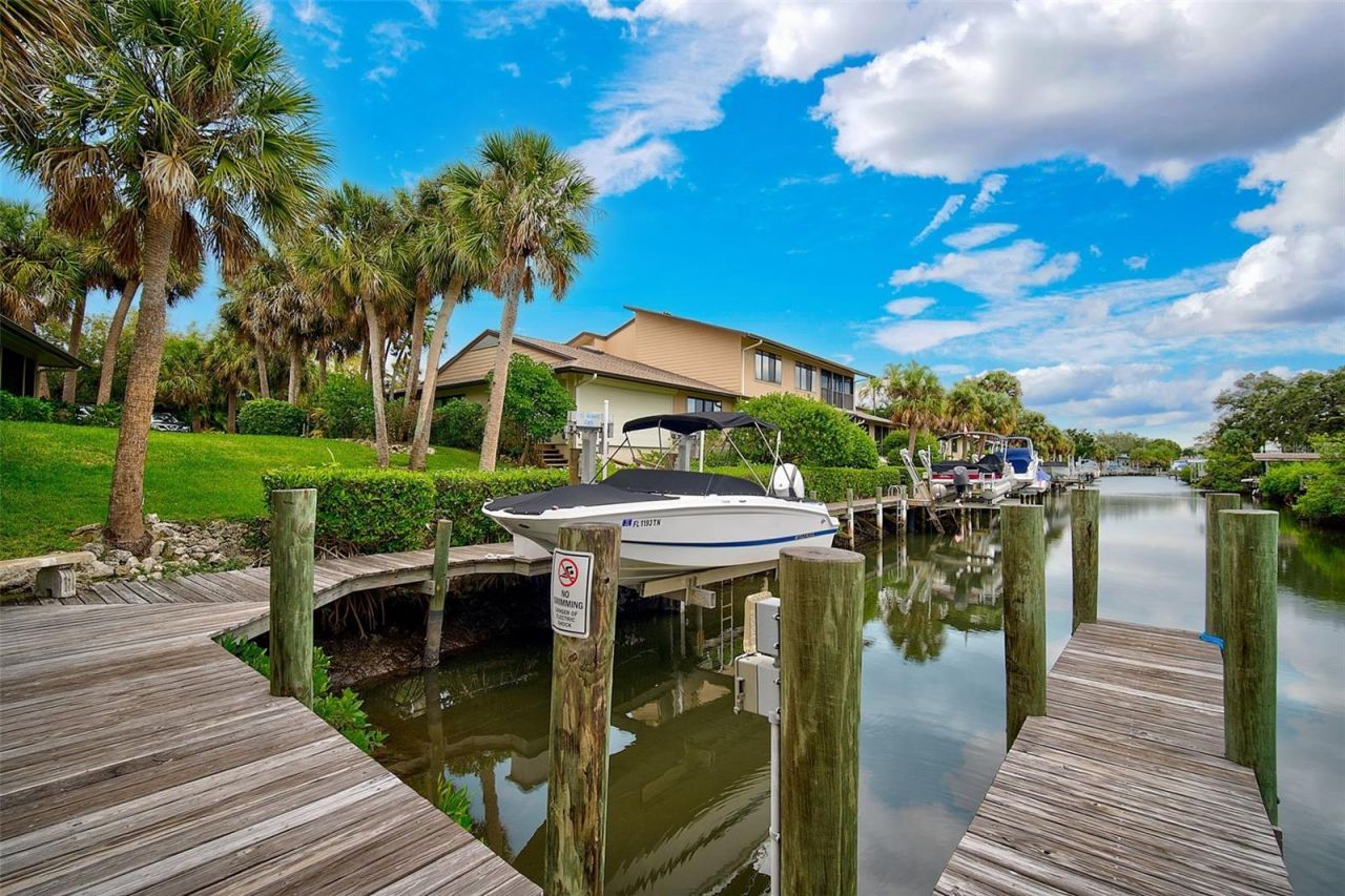 6660 Schooner Bay Circle, Unit 6660, Sarasota, FL 34231 Photo