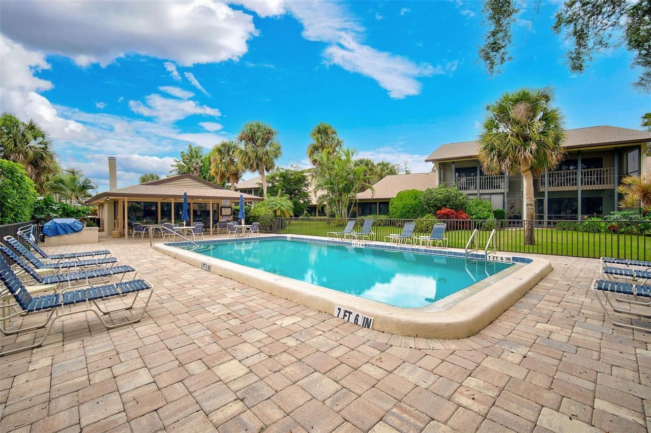 6660 Schooner Bay Circle, Unit 6660, Sarasota, FL 34231 Photo