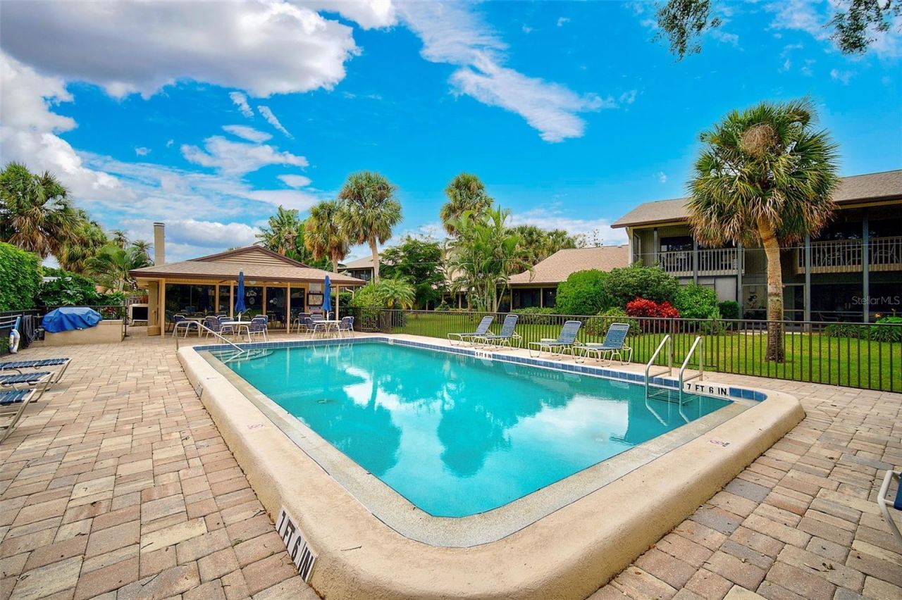 6660 Schooner Bay Circle, Unit 6660, Sarasota, FL 34231 Photo