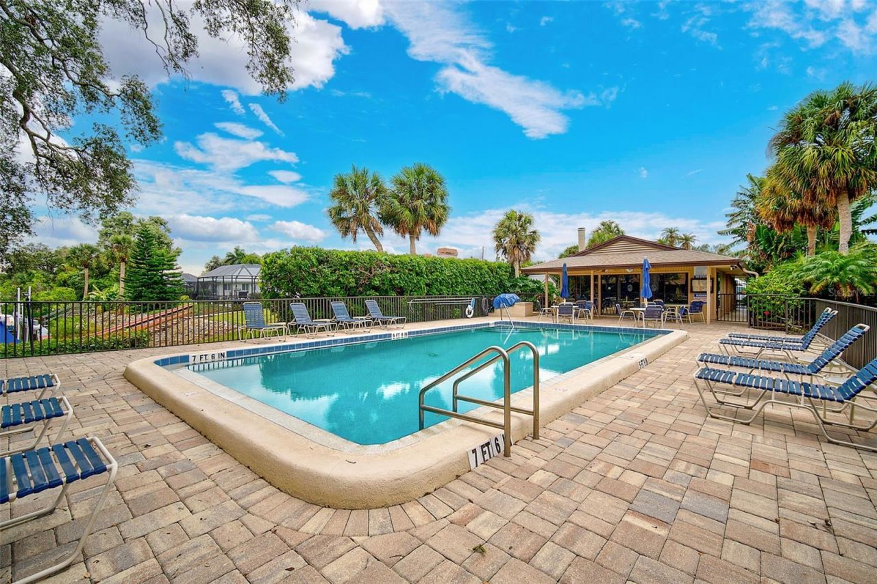 6660 Schooner Bay Circle, Unit 6660, Sarasota, FL 34231 Photo