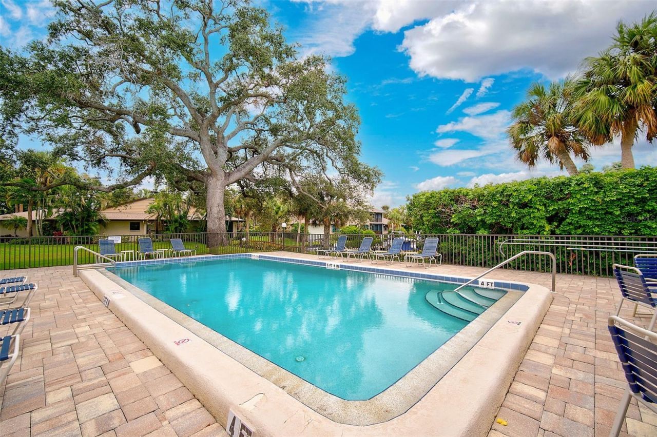 6660 Schooner Bay Circle, Unit 6660, Sarasota, FL 34231 Photo